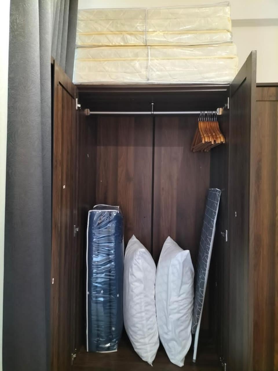 Sky Cozy Troika Residence, 1 Bedroom 4-6 Pax, 2 Bedrooms 6-8 Pax, Pool Vew, Sky & City View, Free Parking, Pool, Unlimited Wifi & Netflix Κότα Μπάρου Εξωτερικό φωτογραφία